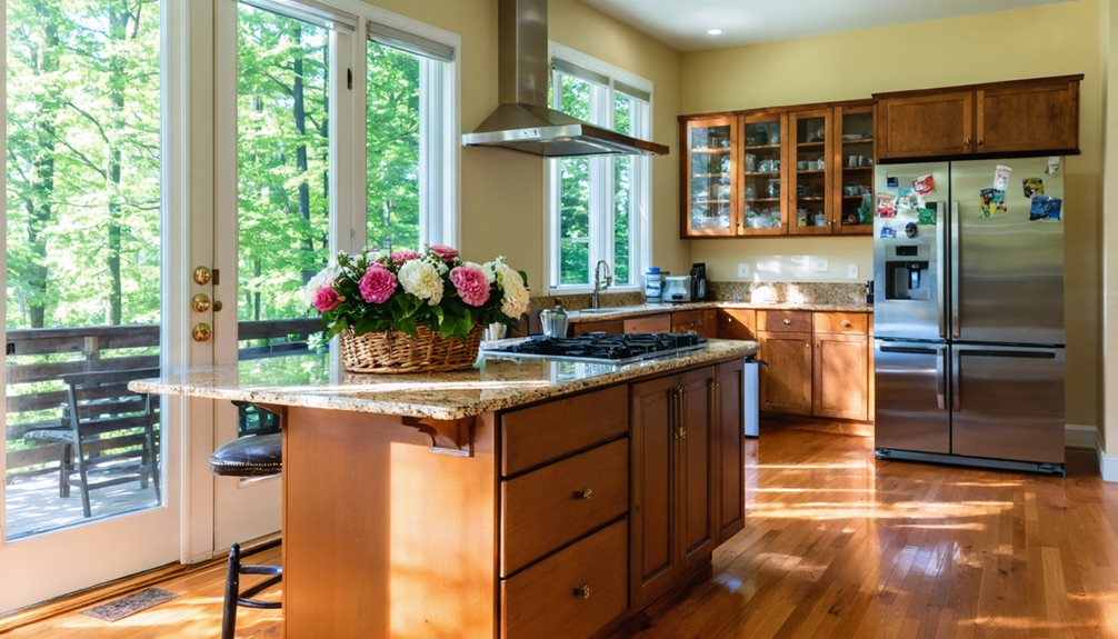 choosing local residential cleaners