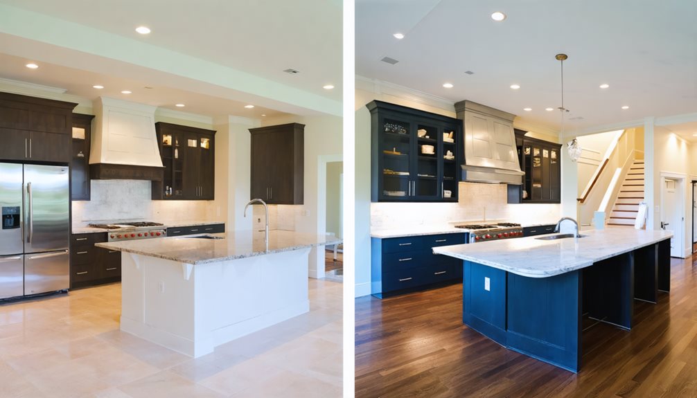 cleaning service comparisons explained