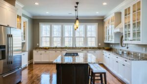 deep cleaning northern virginia homes