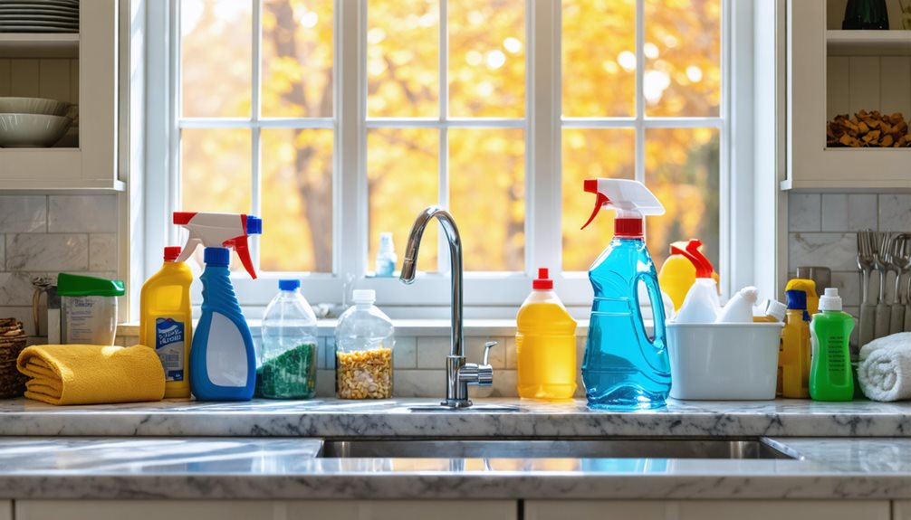 effective northern virginia cleaning