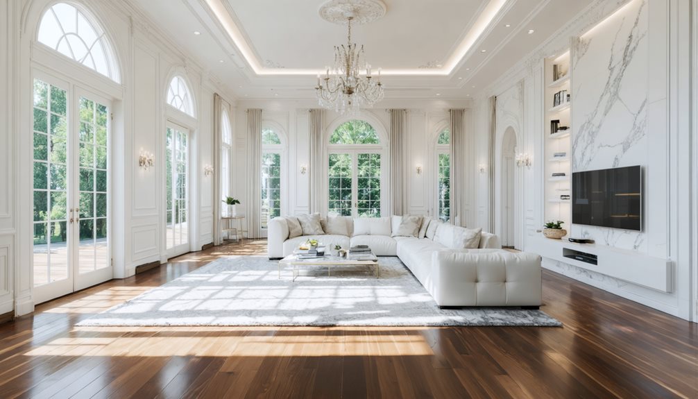 enhancing home value professionally