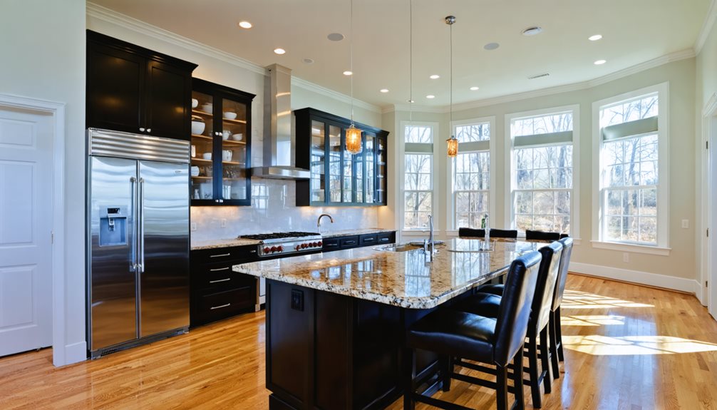 essential for busy families