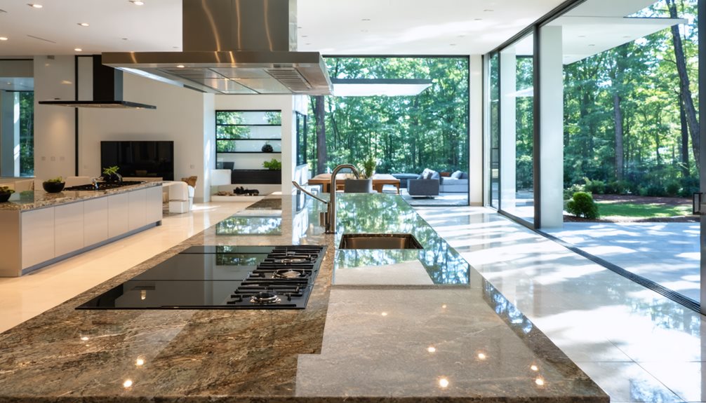 essential home cleaning services