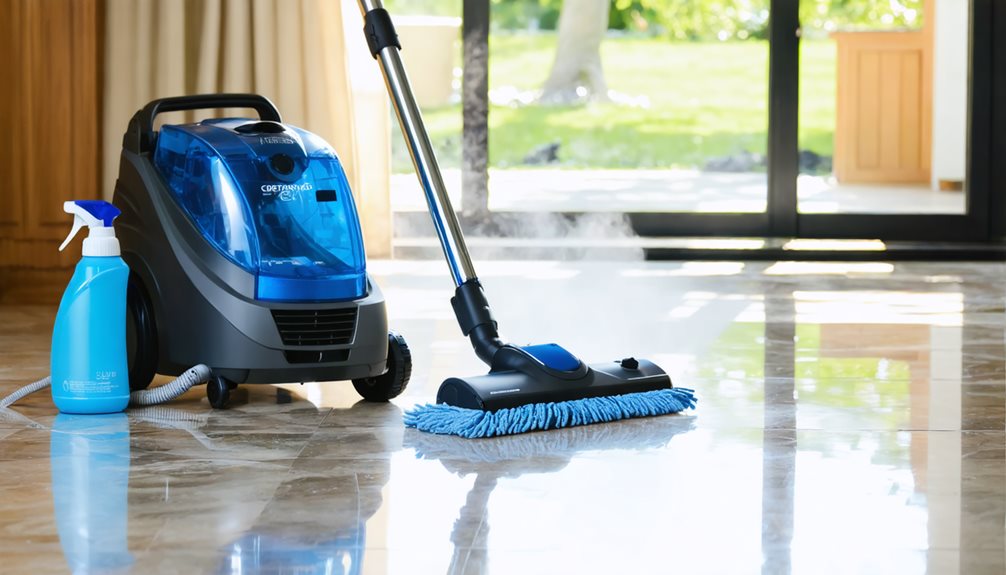 expert cleaning for homes