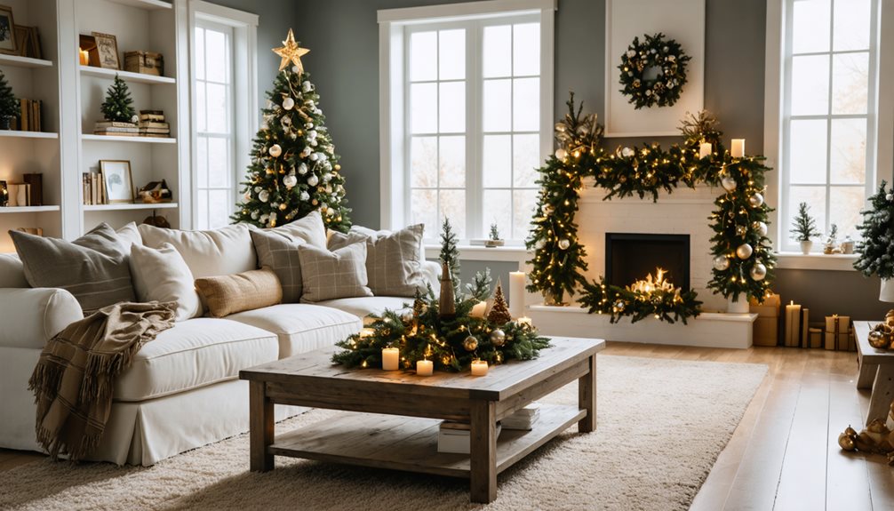 holiday guest cleaning checklist