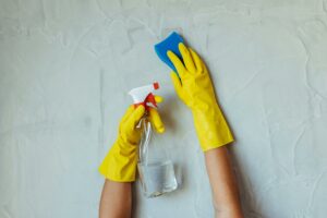  Cleaning Services
