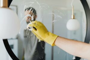  Cleaning Services