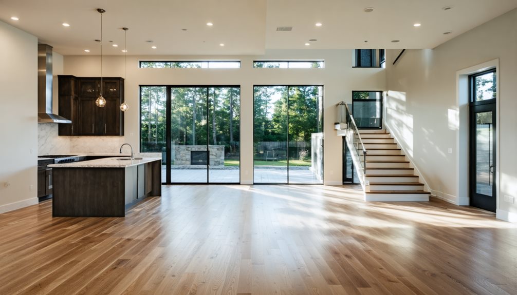 post construction cleaning significance