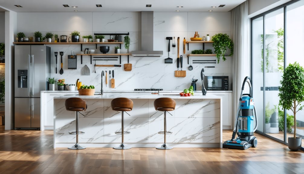 post renovation cleaning services