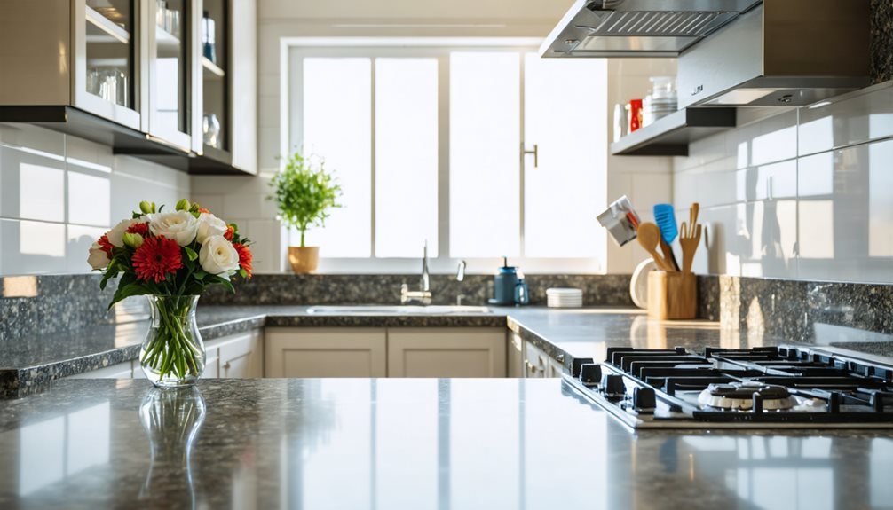 professional deep cleaning services