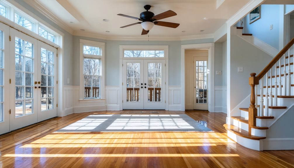 regular cleaning service benefits