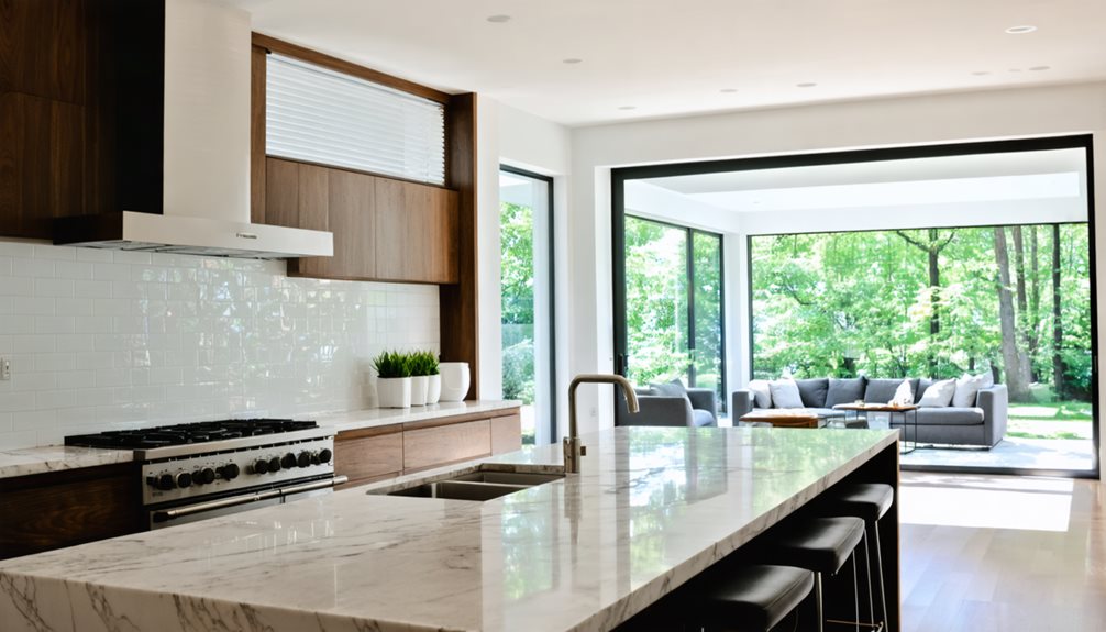 renovation cleanup services offered