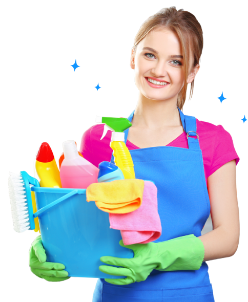 residential cleaning services virginia Magical Makeover Cleaning services in Virginia