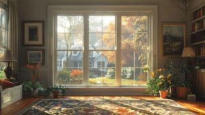 Seasonal Cleaning Services in Northern Virginia