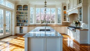 spotless home maintenance tips