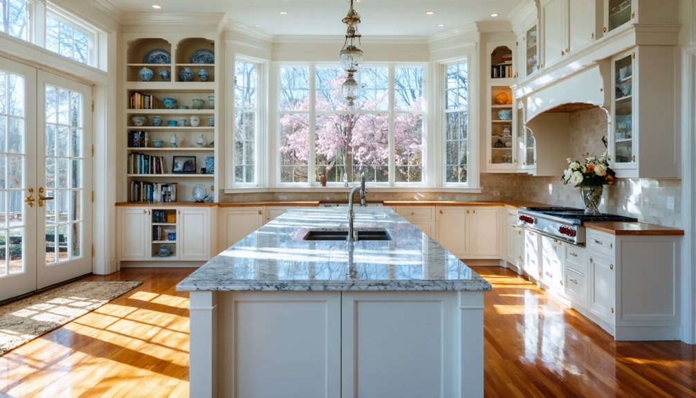 spotless home maintenance tips